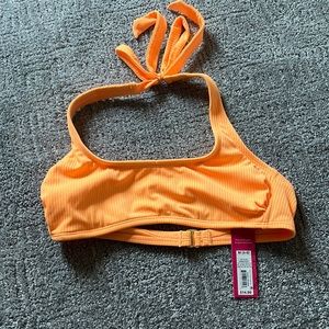 target bikini halter top!!